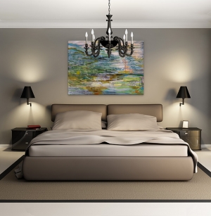 Hot Trend: Why Abstract Landscapes Are The New Black
