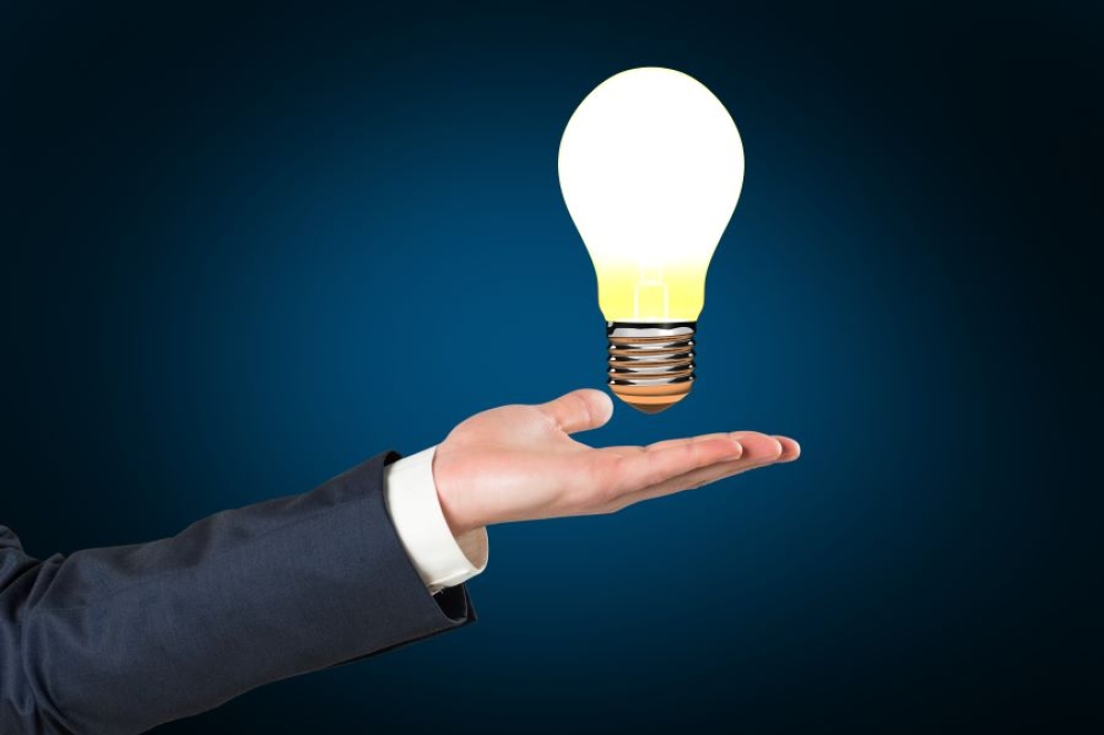 Making Innovation Part of Your Business Model