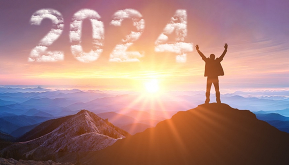 Navigating 2024: How to Strategize Using the Both/And Principle