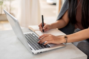 How Professional Writing Services Can Elevate Your Real Estate Content