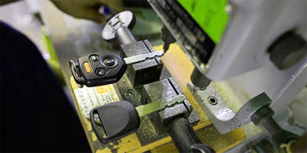 How To Install Hardware Lock