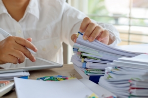 Ask the HOA Expert: Making Records Available To Homeowners