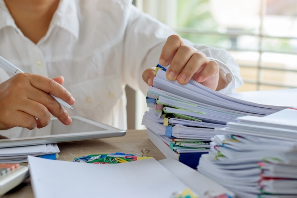 Ask the HOA Expert: Making Records Available To Homeowners