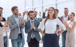 The Power of Self Belief in Business