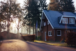 It’s A New Day In Real Estate: Conventions Change, Transactions Tick Up As The Nation Eases Out Of Lockdown
