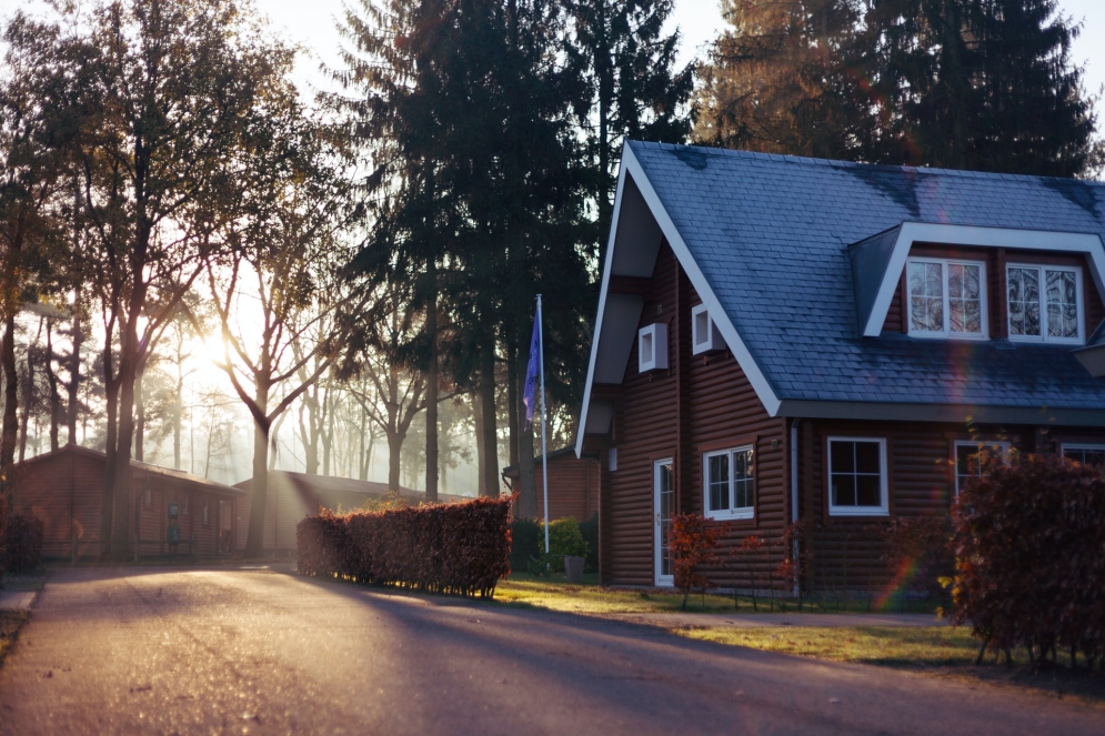 It’s A New Day In Real Estate: Conventions Change, Transactions Tick Up As The Nation Eases Out Of Lockdown