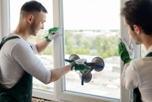 What Is the Average Cost to Replace Glass in a Window in Toronto, Canada?