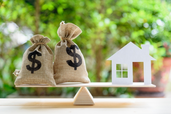 The Unconventional Guide To Mortgages