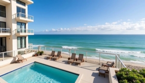Waterfront Condo Living: Is It Right for You?