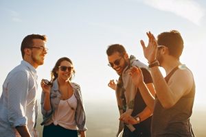 Are You Ready to Deal with Gen Y First Time Home Buyers?