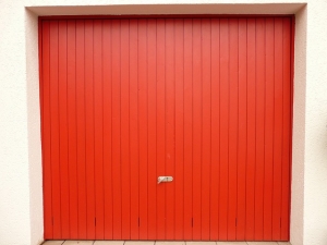 How to Adjust a Garage Door Gap