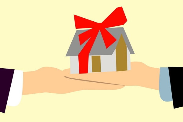What Should You Know If You Inherit a House?