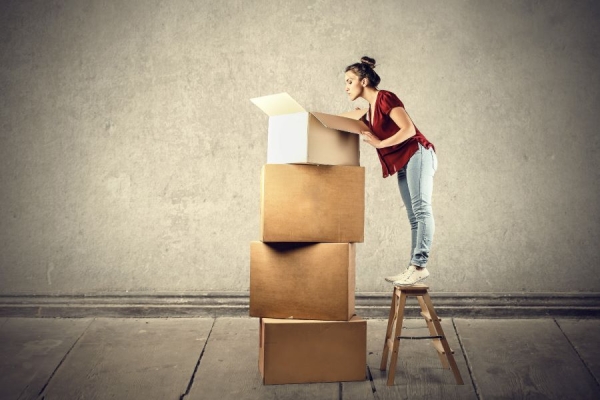 Moving Home Checklist: 10 Must-Take Steps for a Seamless Move