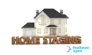 Virtaul Home Staging