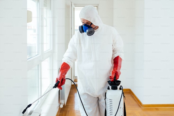 Termites: The Silent Destroyers in Your Home and How to Eradicate Them for Good