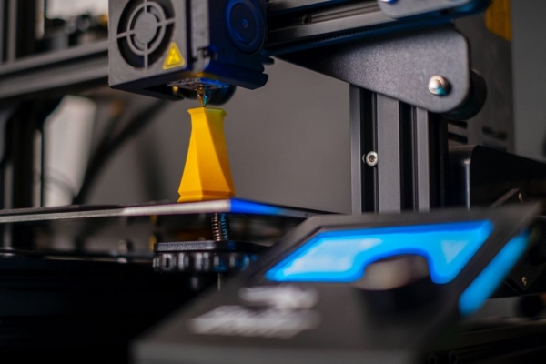Integrating Smart Tech with 3D-Printed Homes: The Future of Connected Living