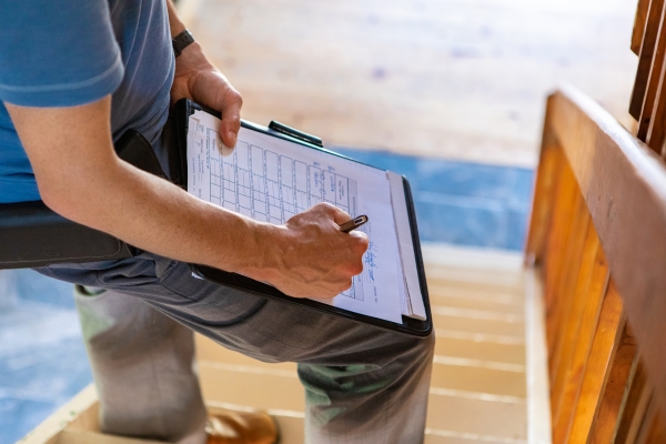 7 Reasons You Should Get A Dilapidation Survey
