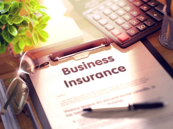 How Business Insurance Safeguards Your Company from Financial Losses