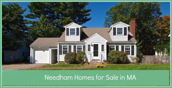 Needham MA homes for sale- Find the perfect home for your family here in Needham MA.
