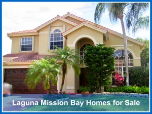 Laguna Mission Bay Homes for Sale
