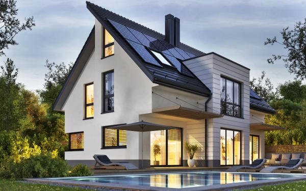 6 Exterior House Design Tips To Make Your Home Standout