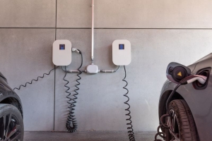 Why Home EV Charging Is a Game‑Changer for Today’s Buyers