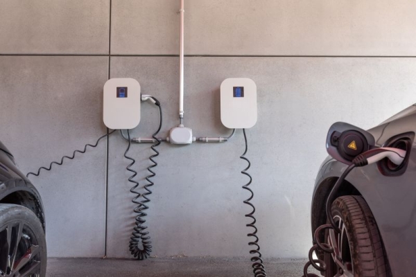 Why Home EV Charging Is a Game‑Changer for Today’s Buyers