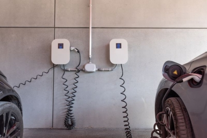 Why Home EV Charging Is a Game‑Changer for Today’s Buyers
