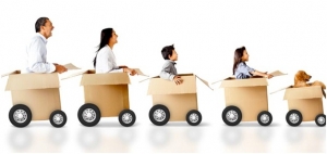 Enjoying Your House Removal with Professional House Removal Company