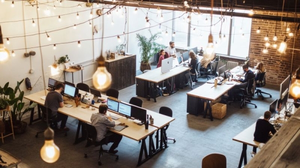 Custom Fit-Outs in Managed Offices: When They Make Sense