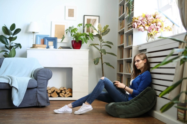 13 Ways To Make Your Home Look and Feel More Luxurious