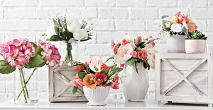 Tips to Transform Your House with the Help of Flowers