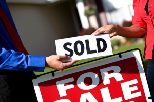 Sell your house
