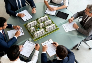 Stronger Together: Team Communication That Moves Real Estate Deals Forward