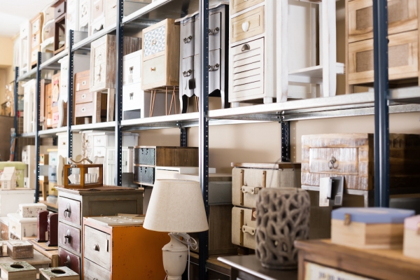 4 Tips And Tricks When Buying New Furniture On A Budget