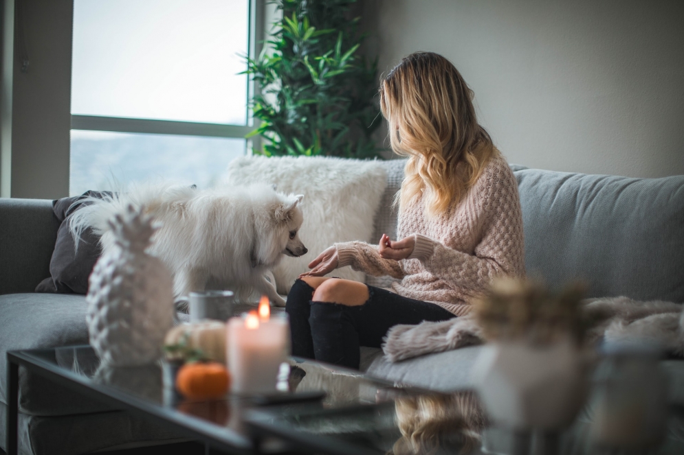 Patience, Persistence, And Positivity: The Scramble For Entry Level Homes
