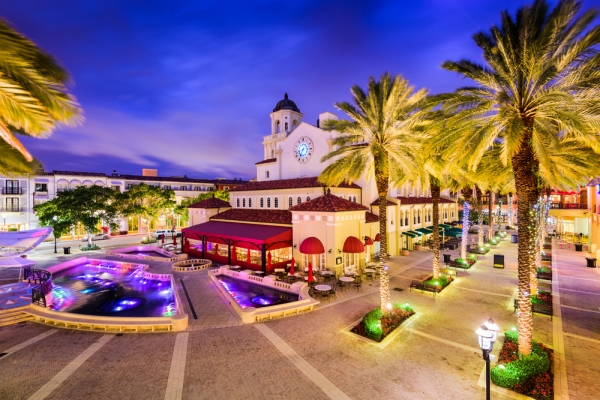 Great Reasons To Buy Palm Beach Gardens Homes