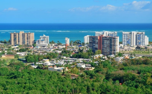 Dorado Beach Real Estate – Luxury Living in Puerto Rico’s Most Exclusive Coastal Community