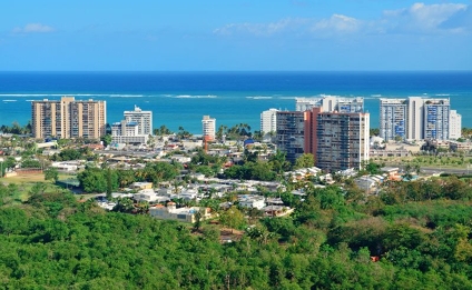 Dorado Beach Real Estate – Luxury Living in Puerto Rico’s Most Exclusive Coastal Community