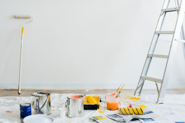 Cheap Renovation Tips
