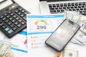 How to Get And Improve Your Credit Score