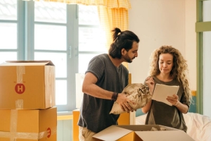 The Benefits of Choosing Expert International Removals for Your Relocation