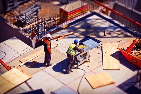 The Startup Checklist for Building Your First House