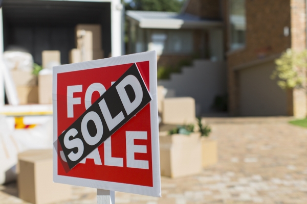 Avoid Apathy: DECIDE To Sell Or Not In 2022!