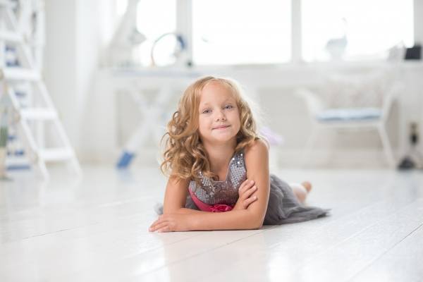 Styling The Perfect Kid's Bedroom