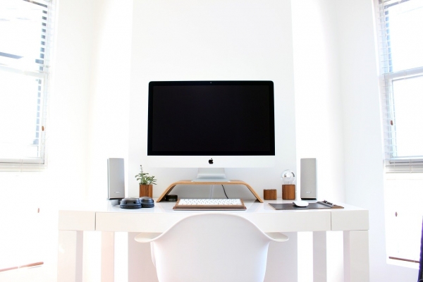 How to Set-Up Your Home to Successfully Home School Your Children During this COVID-19 Lockdown