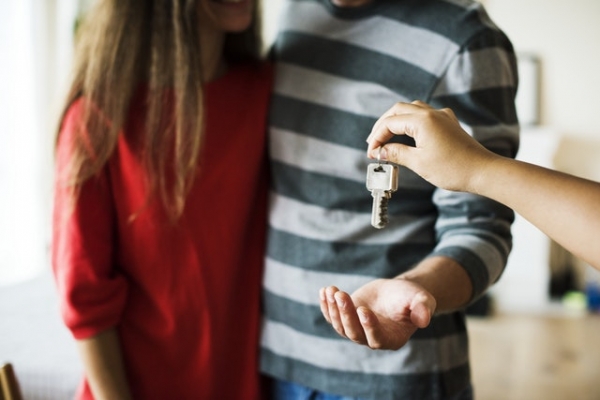 How Can You Stay Healthy During The Peak Real Estate Season?