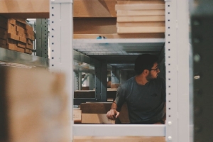 Flexible On-Demand Storage Solutions for Your Belongings