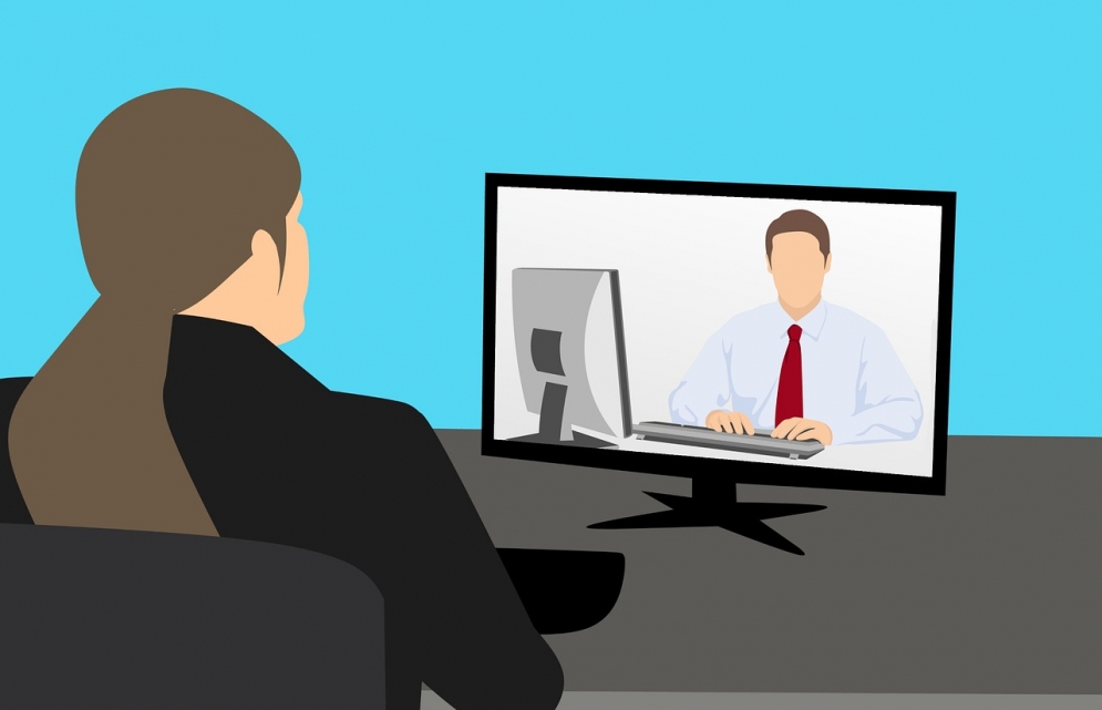 Ask Denise: Video Call Fatigue