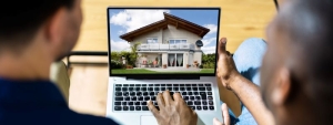 Can You Buy a House Entirely Online?